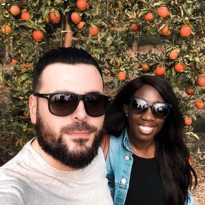 Meet your Posher, Shantelle